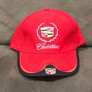 Cadillac Hat(Unisex)
